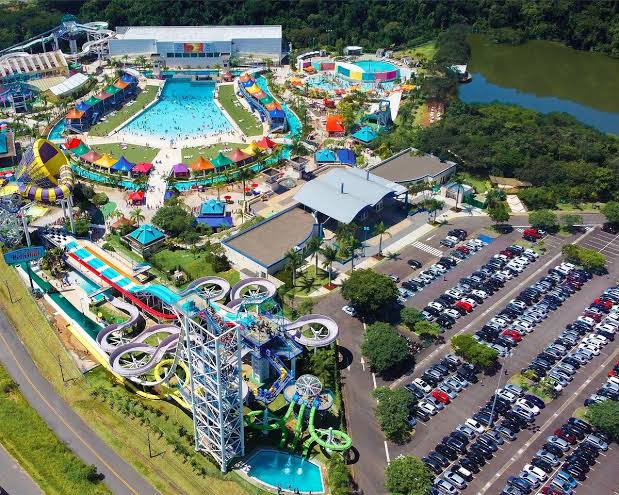 Wet’n Wild abre processo seletivo em Itupeva